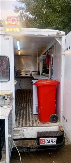 جي ام سي P3500